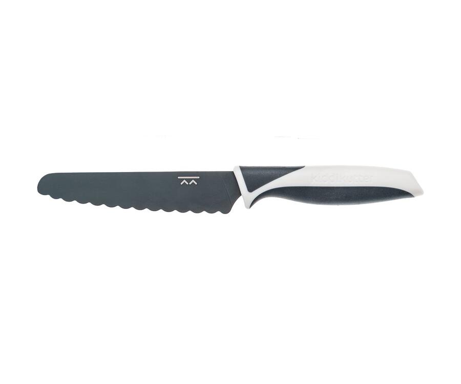 Coltello Autonomia KiddiKutter – Nuova Lama Sicura ed Efficiente