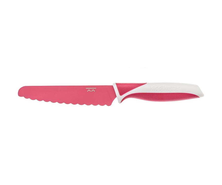Coltello Autonomia KiddiKutter – Nuova Lama Sicura ed Efficiente