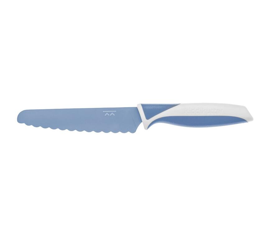 Coltello Autonomia KiddiKutter – Nuova Lama Sicura ed Efficiente