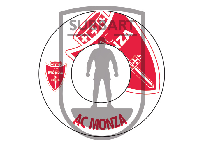 COVER MONZA