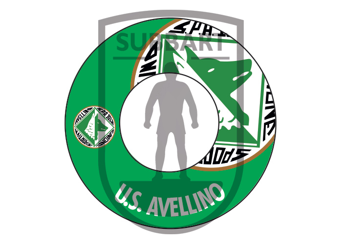 COVER AVELLINO