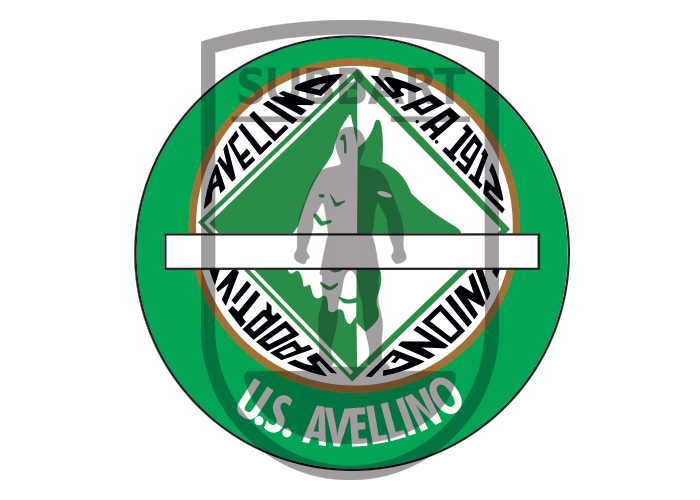 COVER AVELLINO