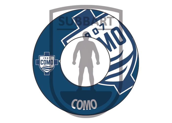 COVER COMO