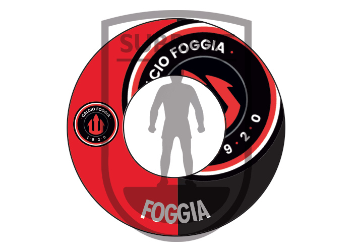 COVER FOGGIA