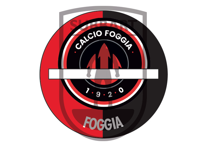 COVER FOGGIA