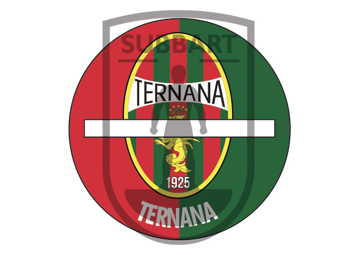 COVER TERNANA