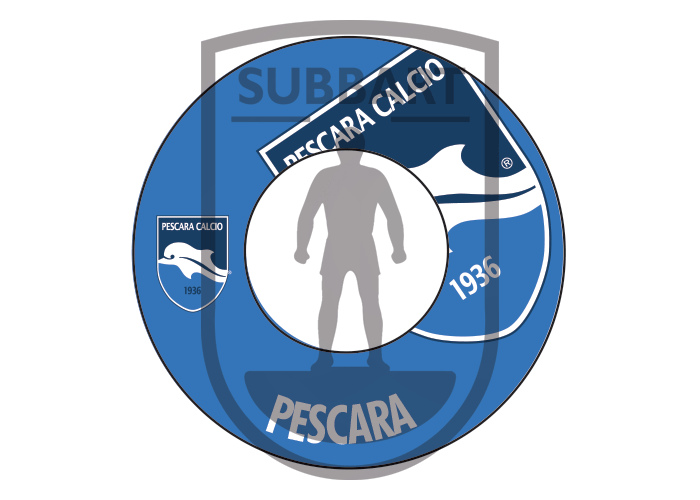 COVER PESCARA