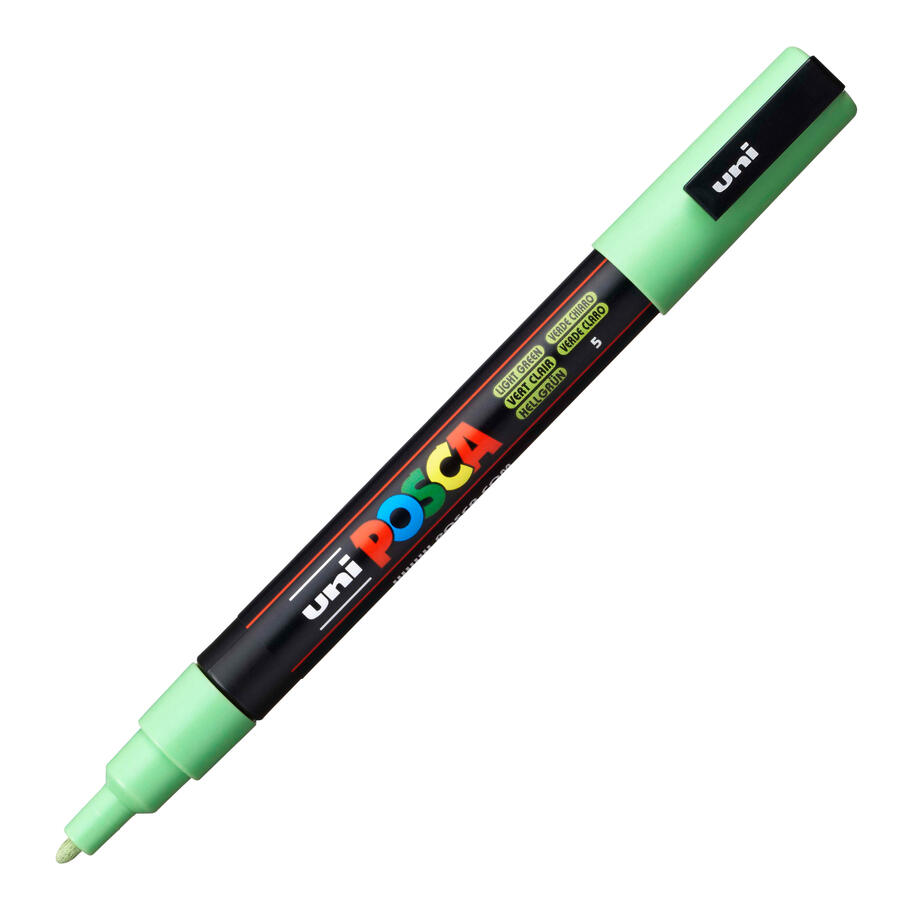 Marcatore UNI POSCA PC3M Punta Sottile 1,3 mm OSAMA