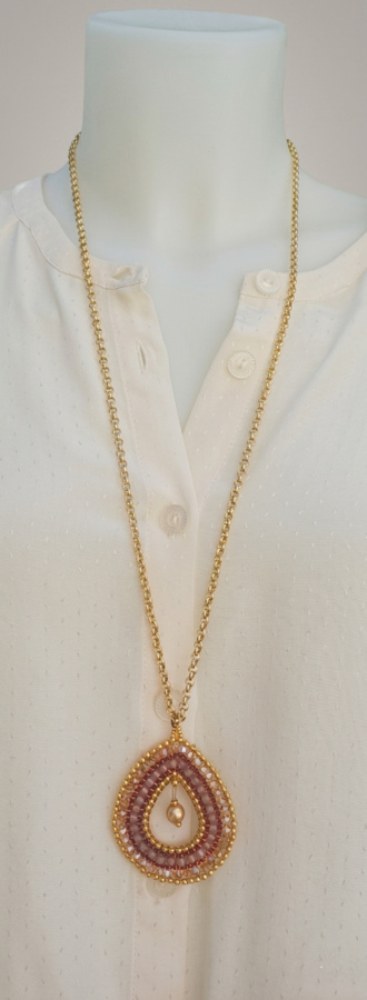 Collana Bright Shape