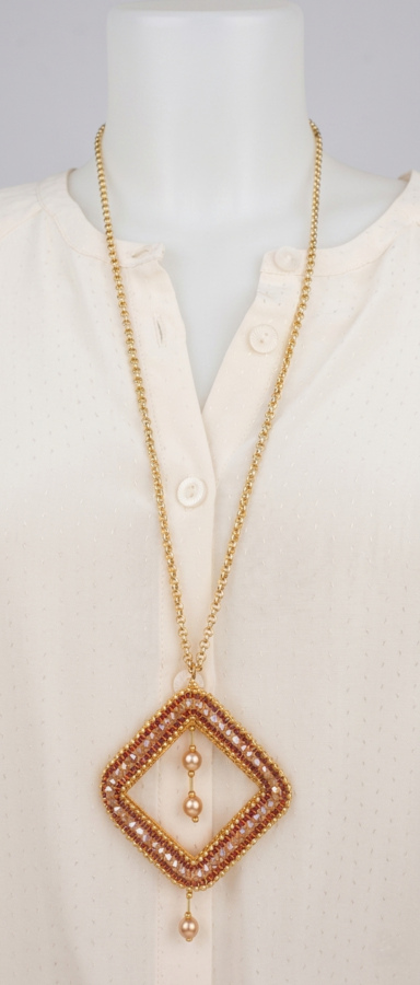 Collana Bright Shape