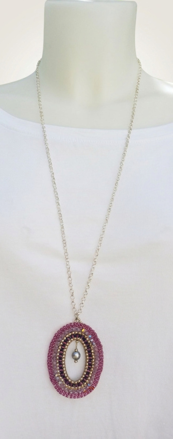 Collana Bright Shape