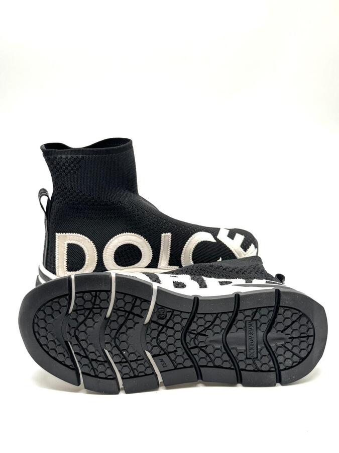 sneaker Dolce & Gabbana 