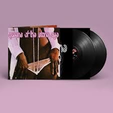 QUEENS OF THE STONE AGE - QUEENS OF THE STONE AGE - 