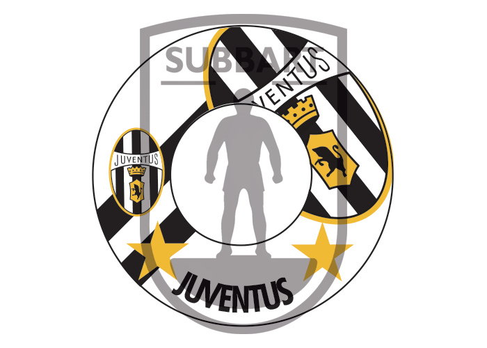 COVER JUVENTUS 2