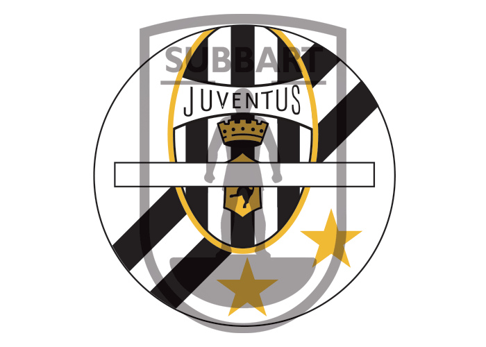 COVER JUVENTUS 2