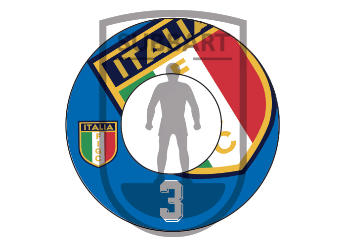 COVER ITALIA 1982