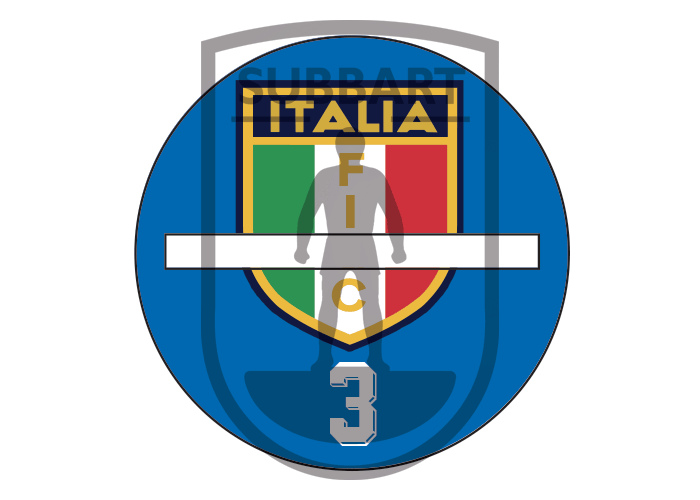 COVER ITALIA 1982
