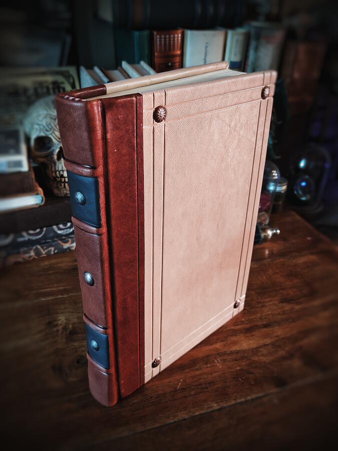 Prodigiorum ac ostentorum chronicon (Chronicle of Prodigies and Portents) - Conrad Lycosthenes - REPLICA of the 1557 Edition
