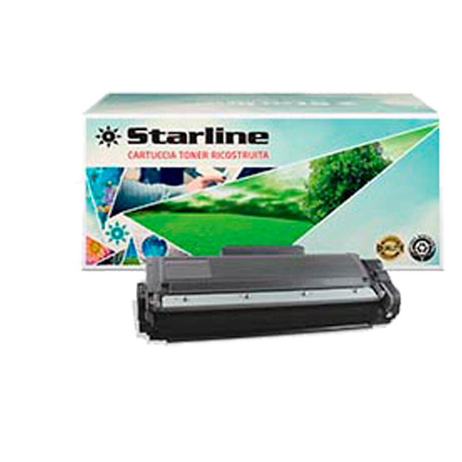 Toner Compatibile con BROTHER TN-2410 / TN-2420 STARLINE
