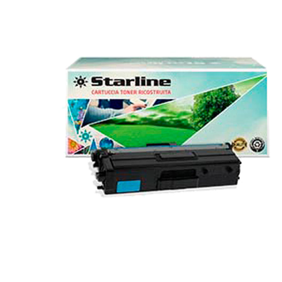 Toner Compatibile con BROTHER TN-421 / TN-423 STARLINE