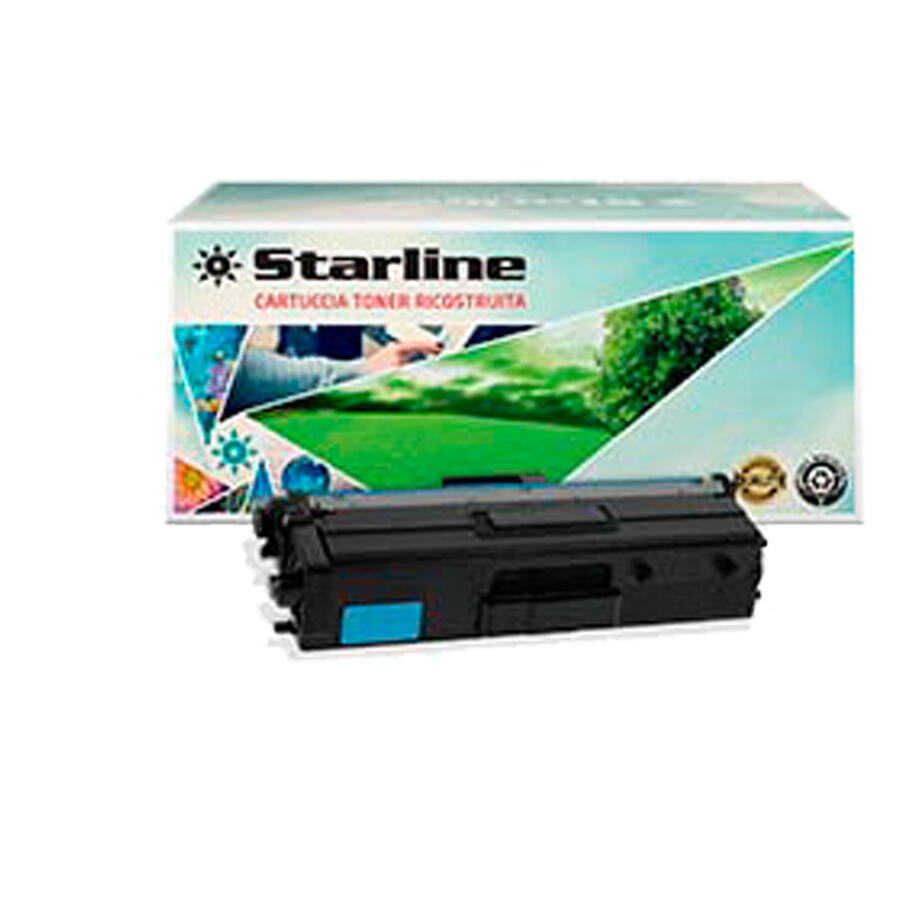 Toner Compatibile con BROTHER TN-421 / TN-423 STARLINE