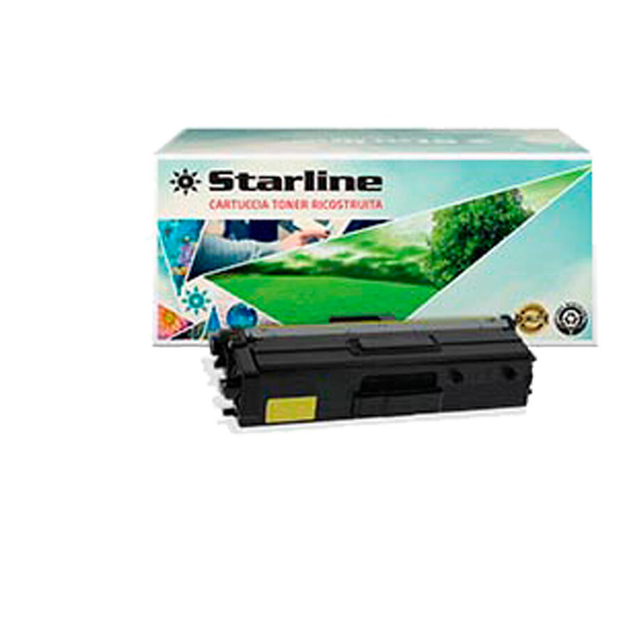 Toner Compatibile con BROTHER TN-421 / TN-423 STARLINE
