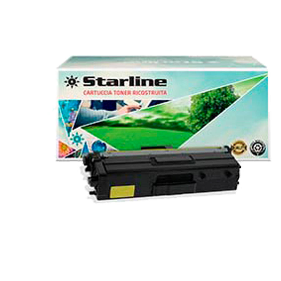 Toner Compatibile con BROTHER TN-421 / TN-423 STARLINE