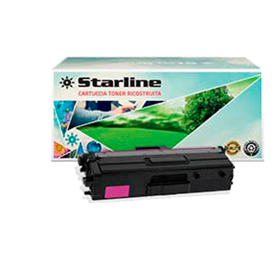 Toner Compatibile con BROTHER TN-421 / TN-423 STARLINE