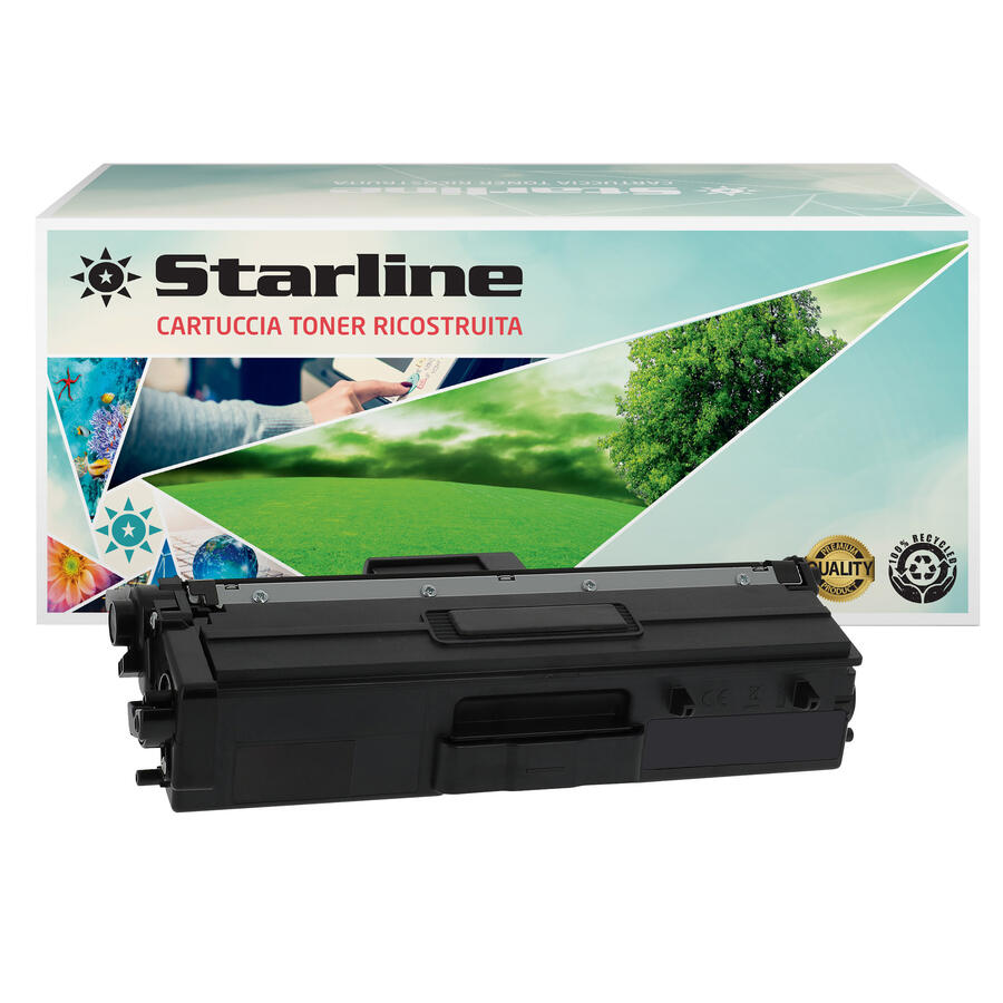 Toner Compatibile con BROTHER TN-421 / TN-423 STARLINE