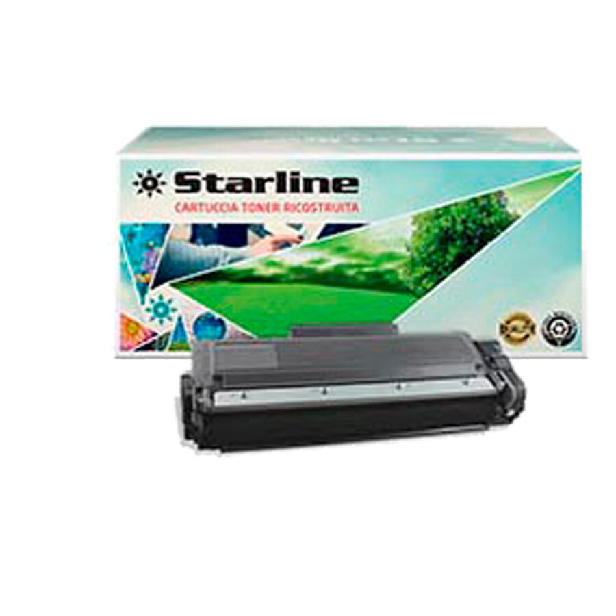 Toner Compatibile con BROTHER TN-910 STARLINE