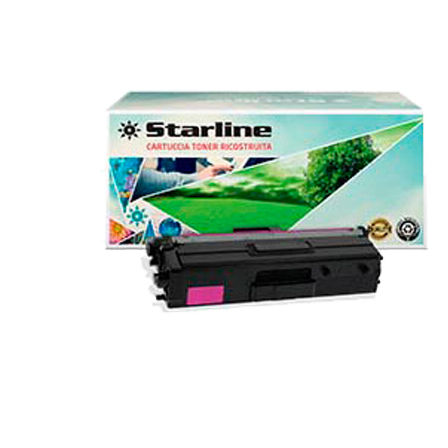 Toner Compatibile con BROTHER TN-910 STARLINE