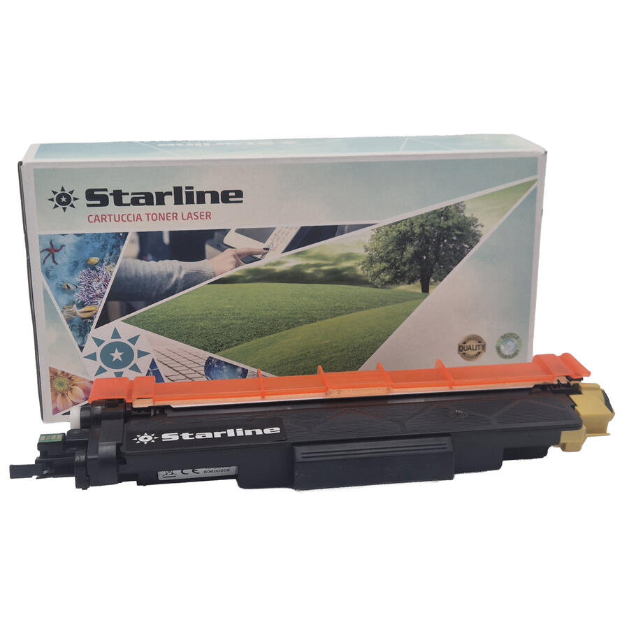 Toner Compatibile con BROTHER TN-247 STARLINE
