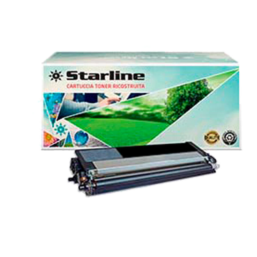 Toner Compatibile con BROTHER TN-321 TN-326 STARLINE