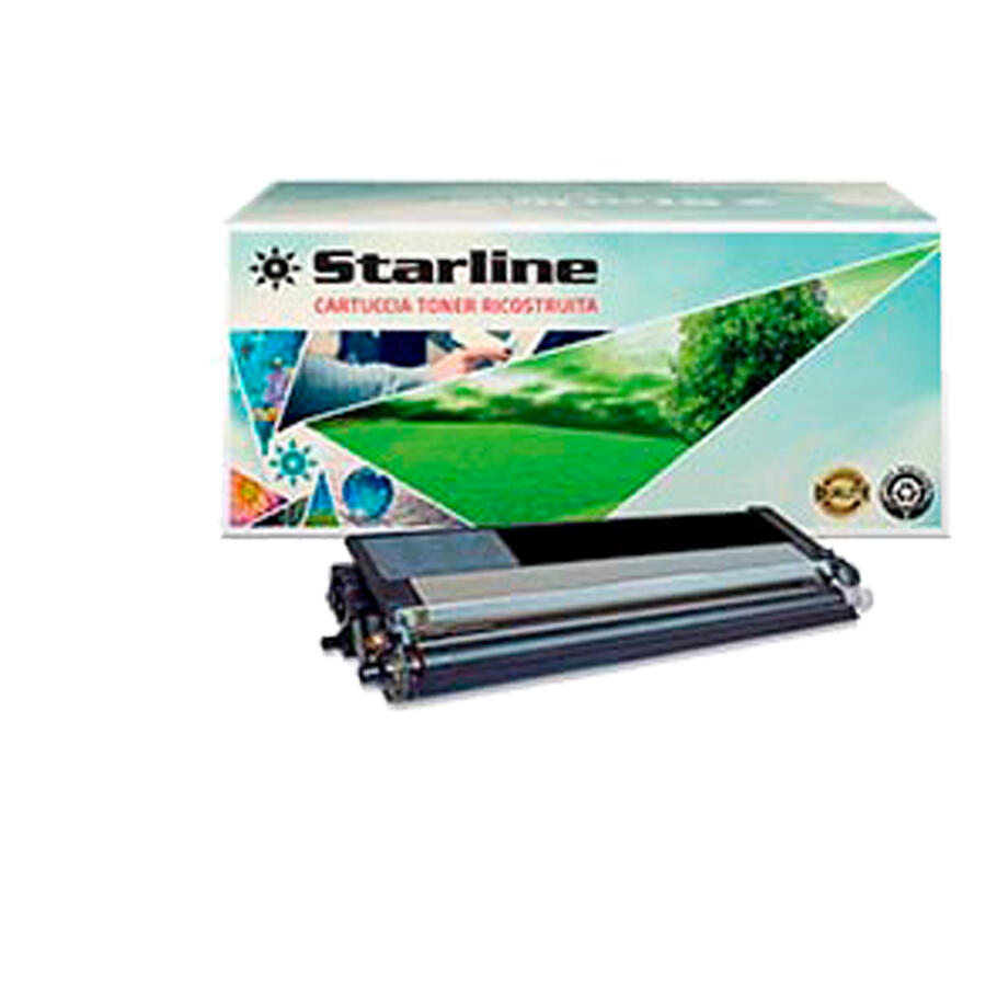 Toner Compatibile con BROTHER TN-321 TN-326 STARLINE