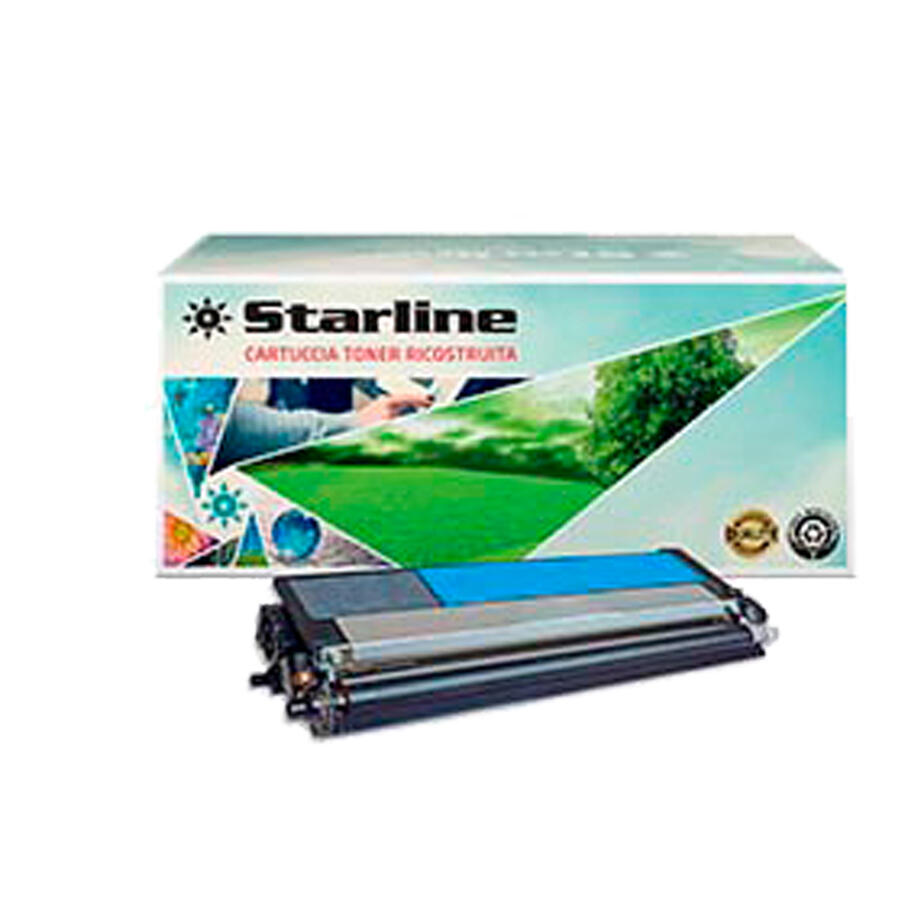 Toner Compatibile con BROTHER TN-321 TN-326 STARLINE