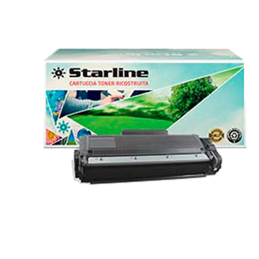 Toner Compatibile con BROTHER TN-2310 / TN-2320 STARLINE