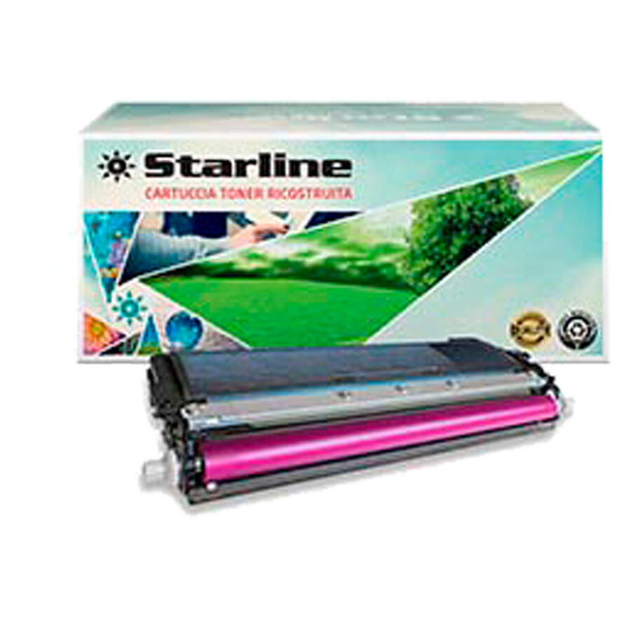 Toner Compatibile con BROTHER TN-230 STARLINE