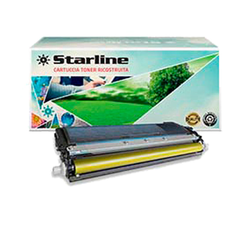 Toner Compatibile con BROTHER TN-230 STARLINE