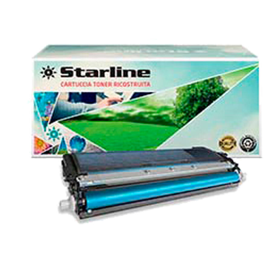 Toner Compatibile con BROTHER TN-230 STARLINE
