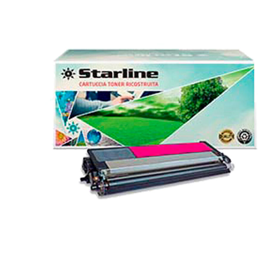 Toner Compatibile con BROTHER TN-325 STARLINE
