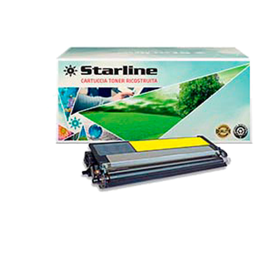 Toner Compatibile con BROTHER TN-325 STARLINE