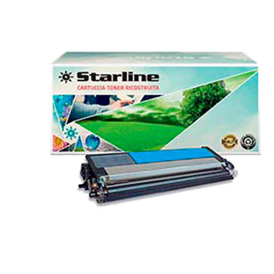 Toner Compatibile con BROTHER TN-325 STARLINE