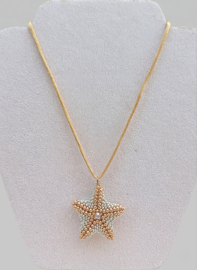Collana Starfish