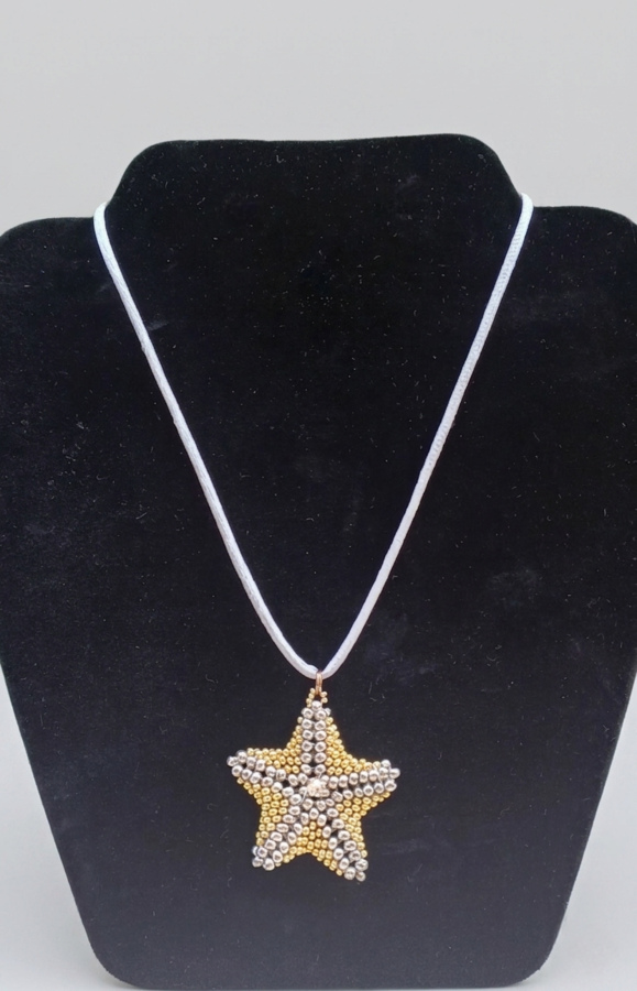 Collana Starfish