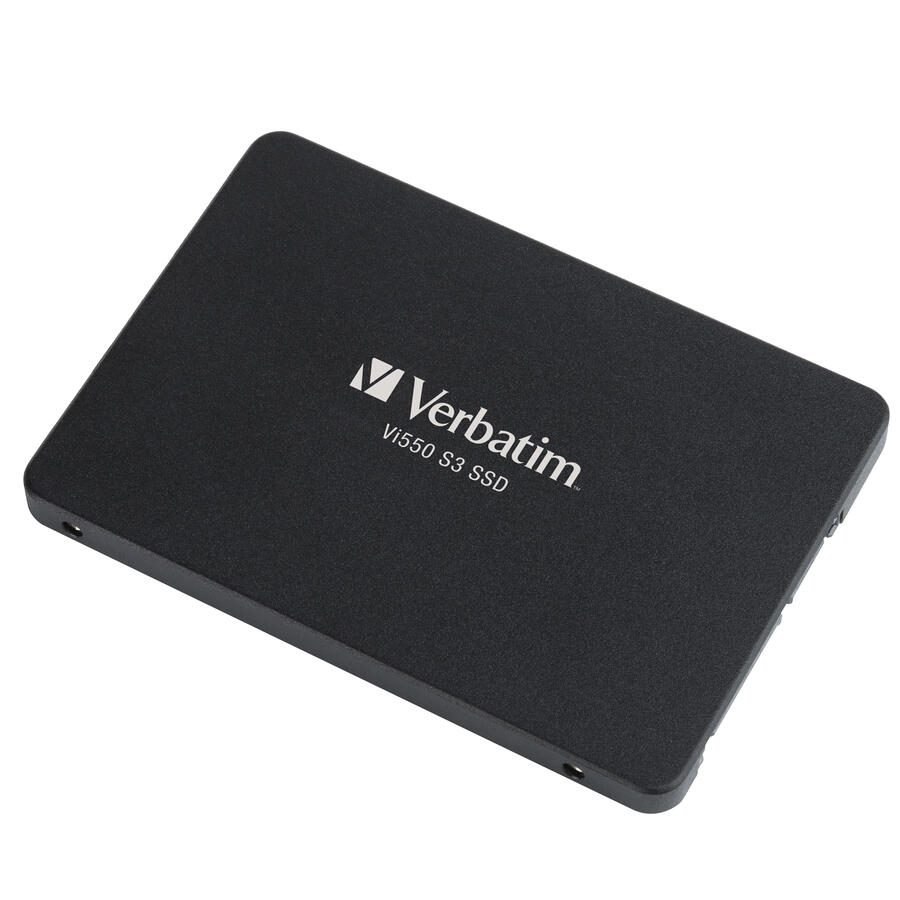 SSD Interno Vi550 SATA III 2.5'' VERBATIM