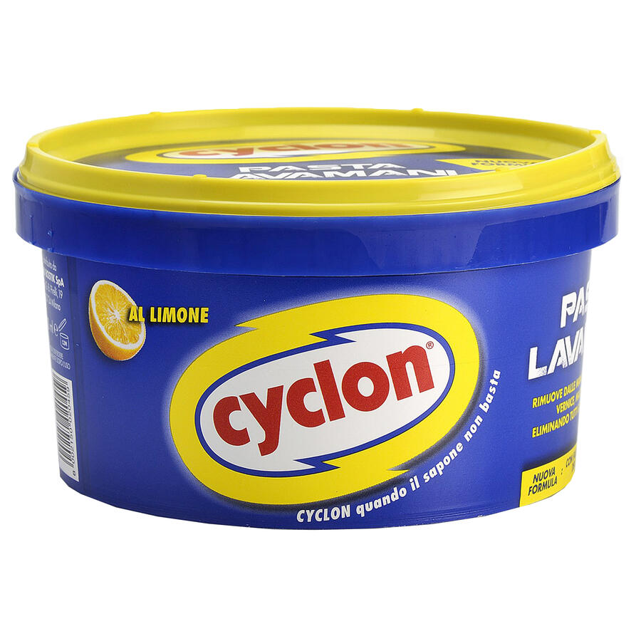 Pasta Lavamani al Limone CYCLON 