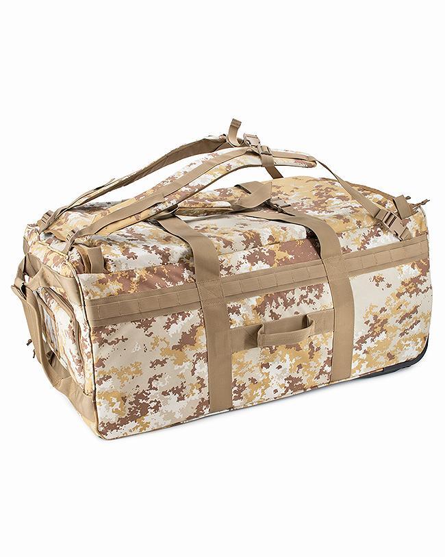 Openland Borsone Trolley Viaggio 125LT