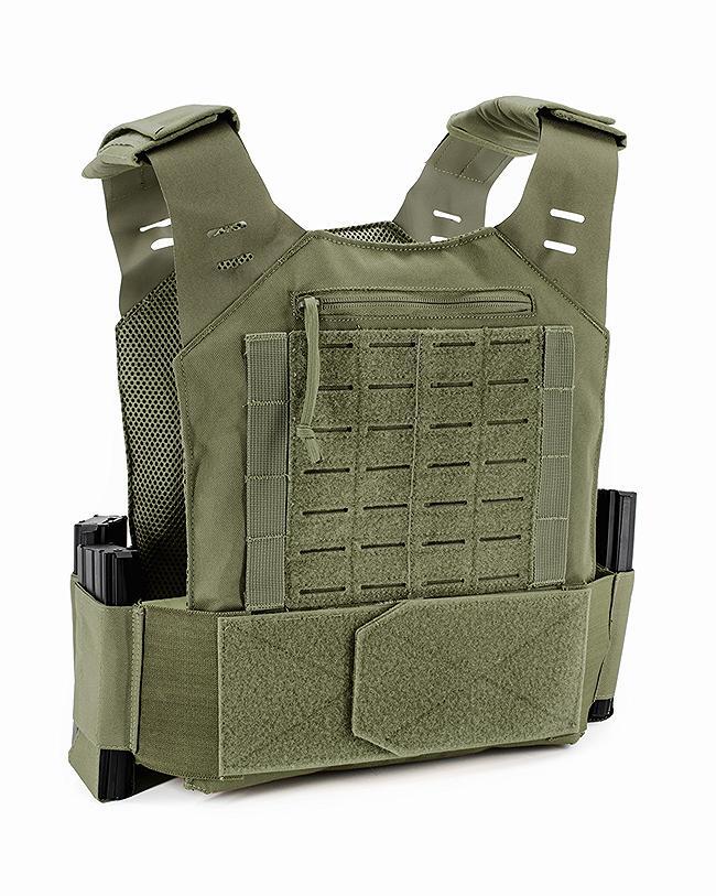 Openland Tactical Plate Carrier Undercover 