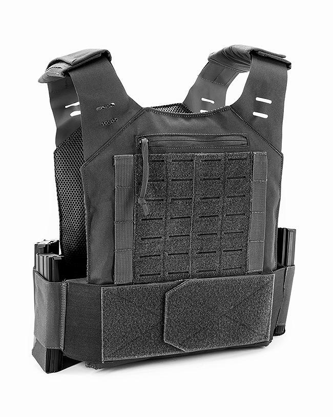 Openland Tactical Plate Carrier Undercover 