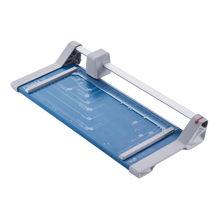 Taglierina a Rullo HOBBY DAHLE